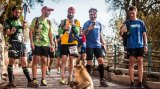 Gibraltar takes part in mountain race between two continents and three countries